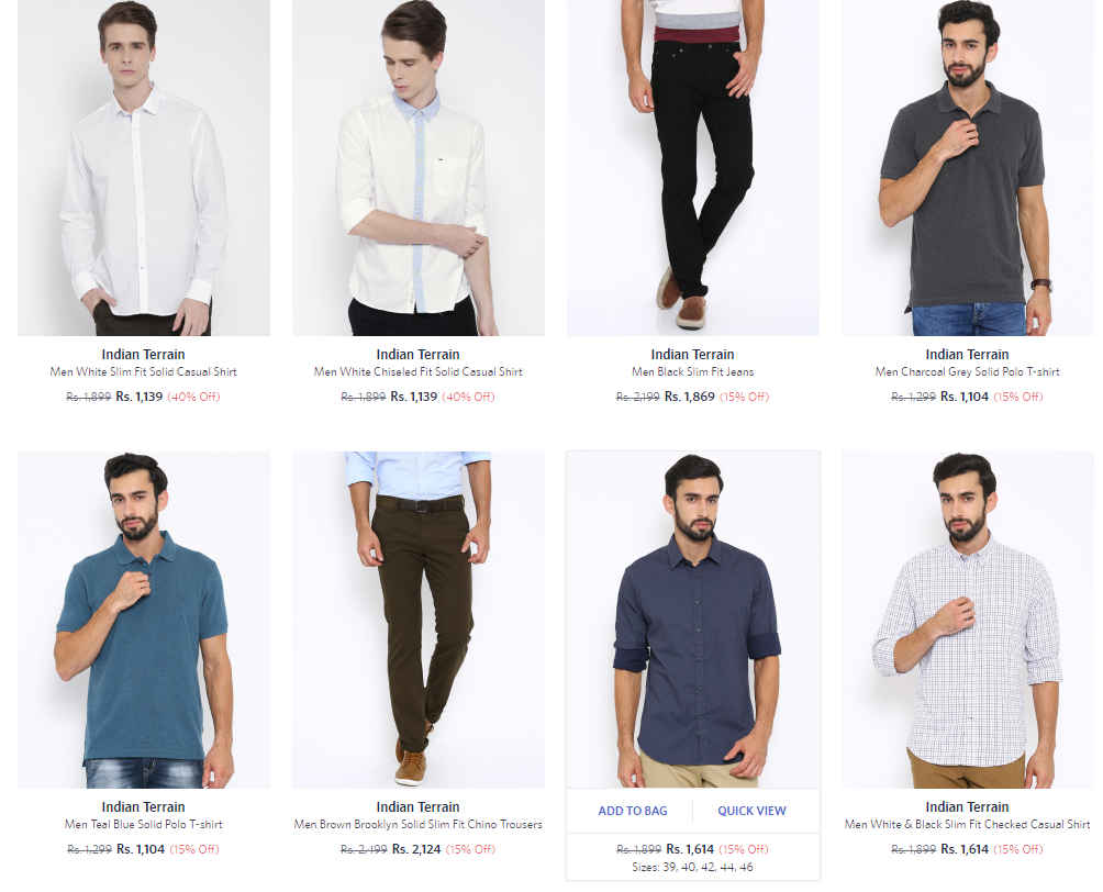 NEVER MISS AN EZIBUY OFFER The latest clothes, shoes and accessories for men every week at ZARA online. Receive your order with FREE SHIPPING.